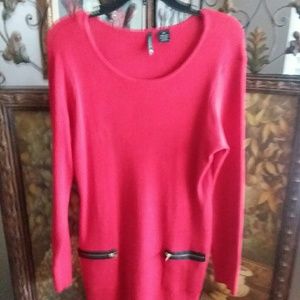 Sweater/sweater dress